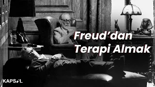 Bu Adamın Freud'la Derdi Ne?! | Woody Allen