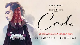 Cadı Filmi 1. Teaser