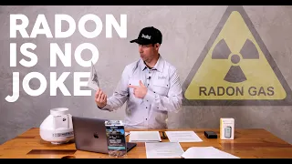 Radon The Silent Killer - Heres what you Need to Know!