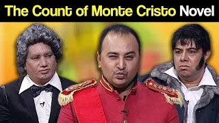 Khabardar Aftab Iqbal 27 September 2020 | The Count of Monte Cristo Novel | Express News | IC1I