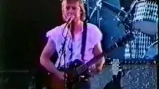 Smokie - Chris Norman - Medley (Live1985)