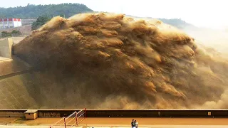 5 Worst Dam Failures in History