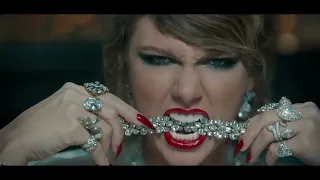 "Look You Made Me Lose Control" (Taylor Swift vs. Missy Elliott) [Grave Danger Mashup]