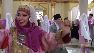 Дагестанский танец