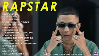 FLOW G - RAPSTAR | Best Rap OPM 2023 | Flow G, Skusta Clee..