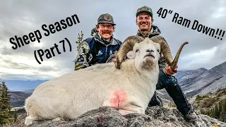 Huntin' The Country: Sheep Season (Part 7)