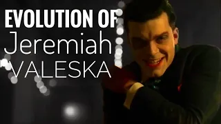 THE EVOLUTION OF JEREMIAH VALESKA  || (Tribute)