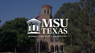 Welcome to MSU Texas!