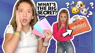 I GOT A NEW PET!? 🐶🦜🐱🐰🐸SCAVENGER HUNT SURPRISE *MUST SEE*