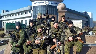 "К*нчена бригада": як військовий Росії побував в "українському відрядженні", InformNapalm