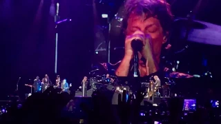 Bon Jovi - Always live / São Paulo Trip