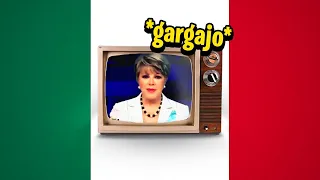 MEJORES MOMENTOS DE LA TELEVISION MEXICANA XD