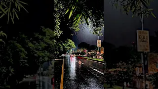 Rain WhatsApp status Barish in Lahore WhatsApp status ♥️🌧️