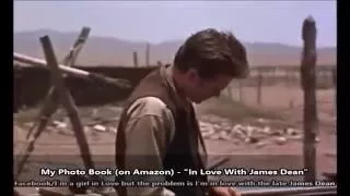 James Dean likes to "oooh" too :D (My Book & App "In Love With James Dean")