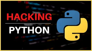 🟡 HACKING ÉTICO CON PYTHON - DEMOSTRACIÓN de Por Qué es tan PELIGROSO EJECUTAR Ficheros de PYTHON 🐍