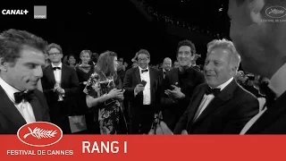 THE MEYEROWITZ STORIES - Rang I - VO - Cannes 2017