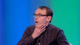 Sean Lock mocks the Jedwards