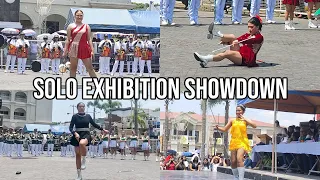 BALANGA CITY BATAAN FIESTA 2023 - Solo Majorette Exhibition Showdown