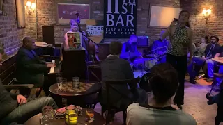 Kathryn Farmer Sings The Blues - 5/5/24