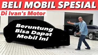 MOBIL INI BIKIN SAYA RELA JUAL GR YARIS MERAH KESAYANGAN