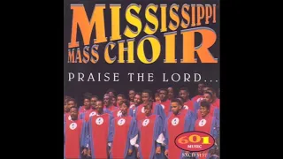 Old Time Church - The Mississippi Mass Choir