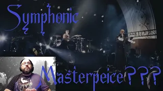 MONO INC - If I Fail (Symphonic Live) REVIEWS AND REACTIONS