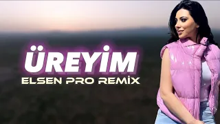 Elsen Pro - Üreyim (Vüqar Seda & Aynur Sevimli)