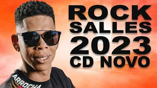 ROCK SALLES 2023 - CD NOVO DO ARROCHA -