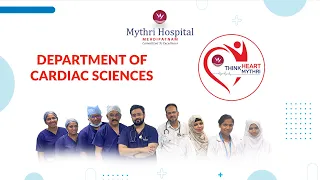 Department of Cardiac Sciences