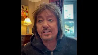 Chris Norman. Tour 2022.