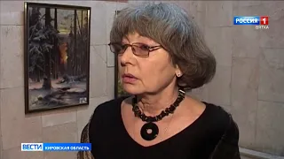 Режиссер документального кино, заслуженный деятель искусств России Марина Дохматская отмечает юбилей