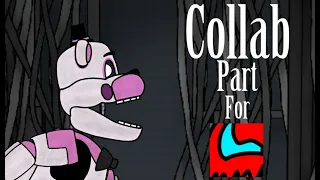 [FNAF/DC2] Collab part for BENJAMIN THE ANIMATØR | Drake Animate’s (Another Round)