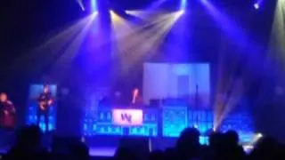 Wax Tailor & A.S.M (Live) @ Olympia
