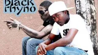 Blak Ryno - Empty (Funeral Ceremony Riddim) (Notnice Prod)