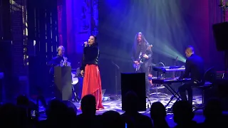 Tarja Turunen - Christmas Together 2022 - Jul, Jul, Strålande Jul (@Paterskerk Eindhoven)