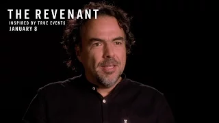 The Revenant | "Becoming The Revenant" Featurette [HD] | 20th Century FOX