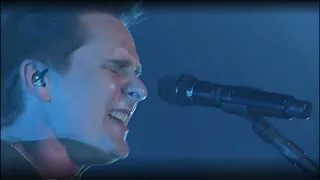 Alter Ego 2023 Muse - Compliance Recorded live