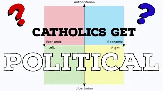 Catholics Get Political | Catholic Central