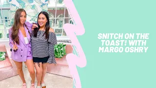 Snitch on the Toast! The Morning Toast, Wednesday, July 22, 2020