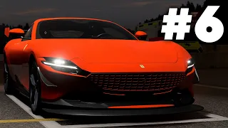 Forza Motorsport (2023) Gameplay Walkthrough Part 6 - GOOD RACING (BUILDERS CUP)