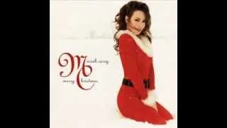 Mariah Carey - Santa Claus Is Coming To Town (Male Version)