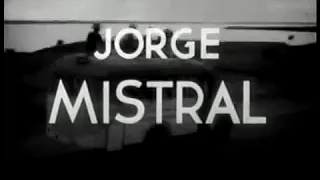Película mexicana de Jorge Mistral y Martha Roth