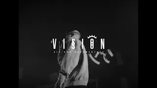 VISION - КУОК (SABBATH TOUR  MOSCOW LIVE)
