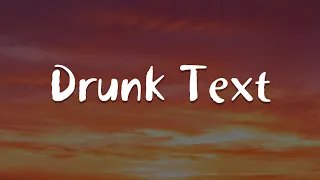 Drunk Text, Happier, Here's Your Perfect (Lyrics) - Henry Moodie || Mix Lyrics Songs