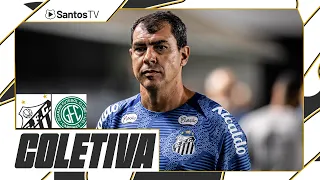 FÁBIO CARILLE | COLETIVA (06/05/24)