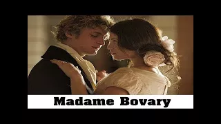 Learn English Through Story ★ Subtitles ✦ Madame Bovary ( pre intermediate level )