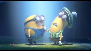 Despicable Me 2 - Trailer