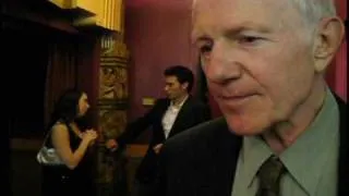 Nuke the Fridge interviews Raymond J. Barry