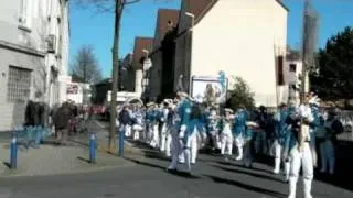 Ereignisse aus NRW Folge 10 Rosenmontagszug 2011