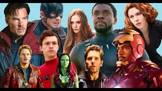 Strict Rules MCU Actors Have To Follow